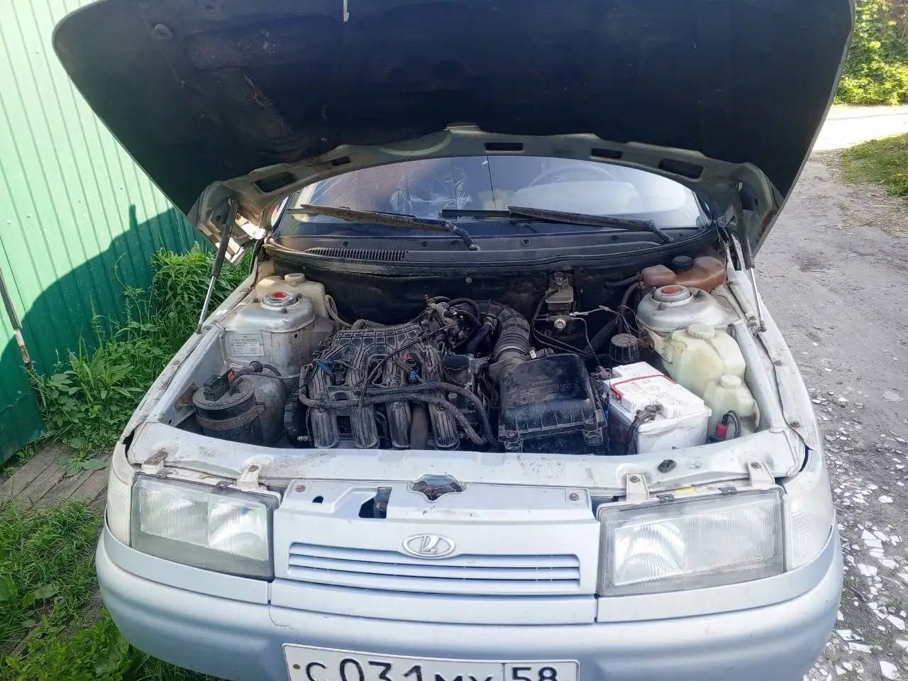 Продам ВАЗ 2111 2005 года - Авто в Пенза