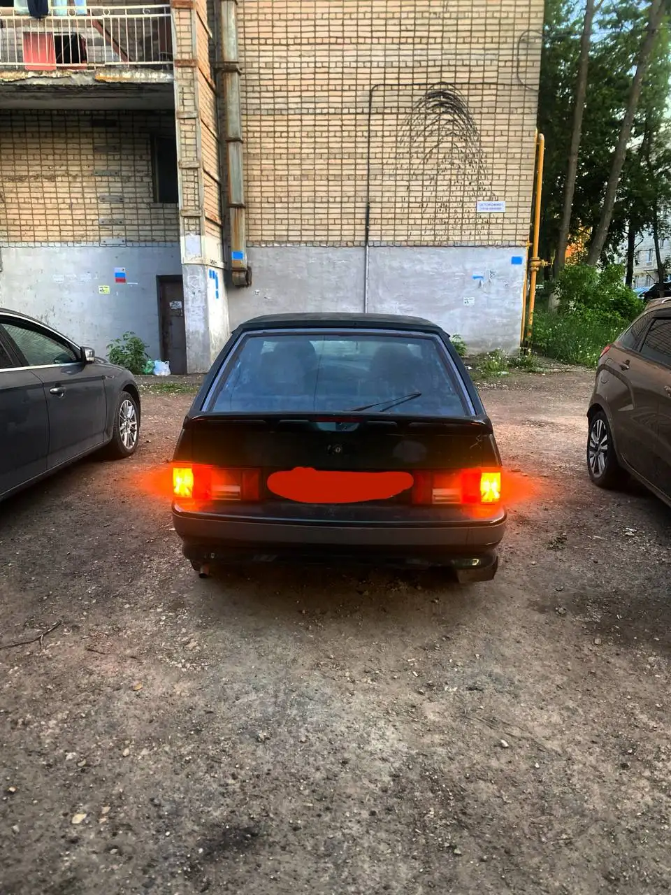 2004 год авто - Авто в Саранск