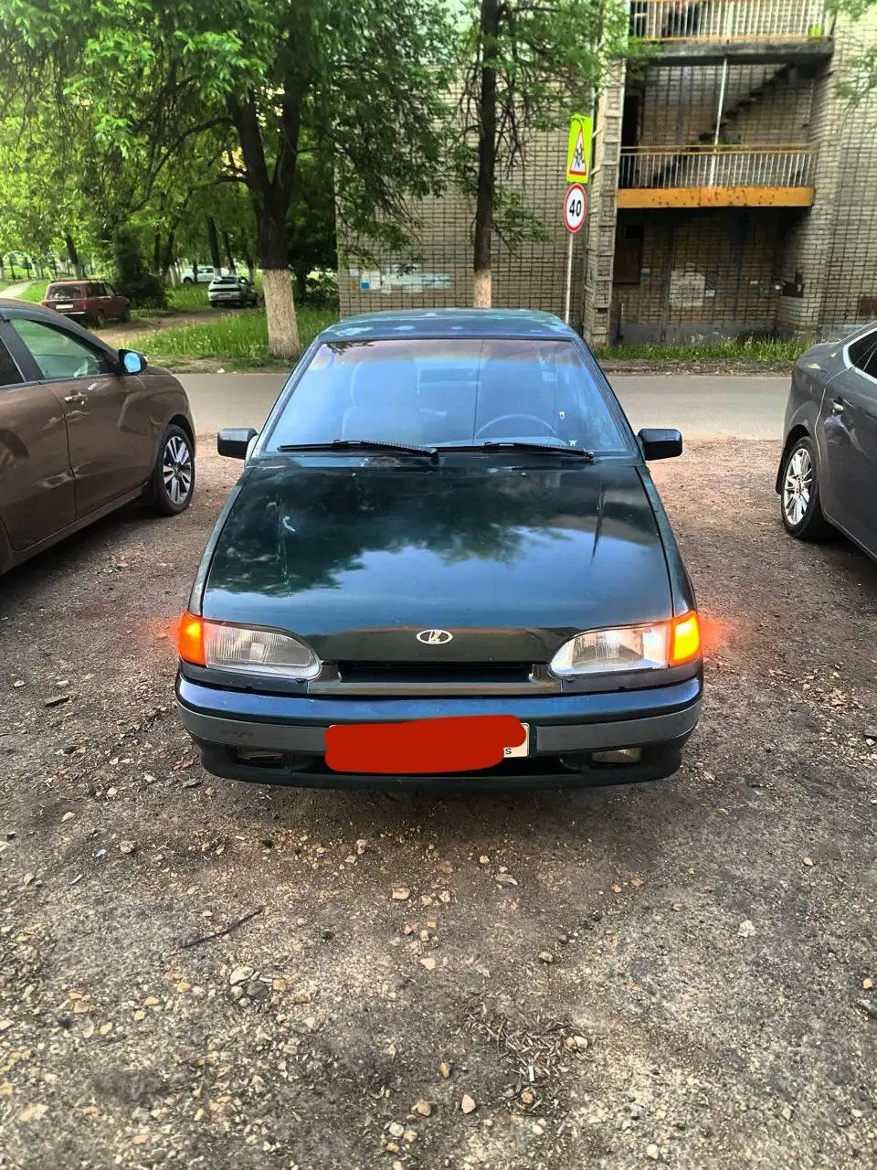 2004 год авто - Авто в Саранск