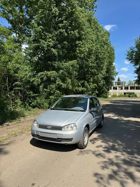 Продажа Лада Калина 2007 г. - Мопеды и скутеры в Саранск