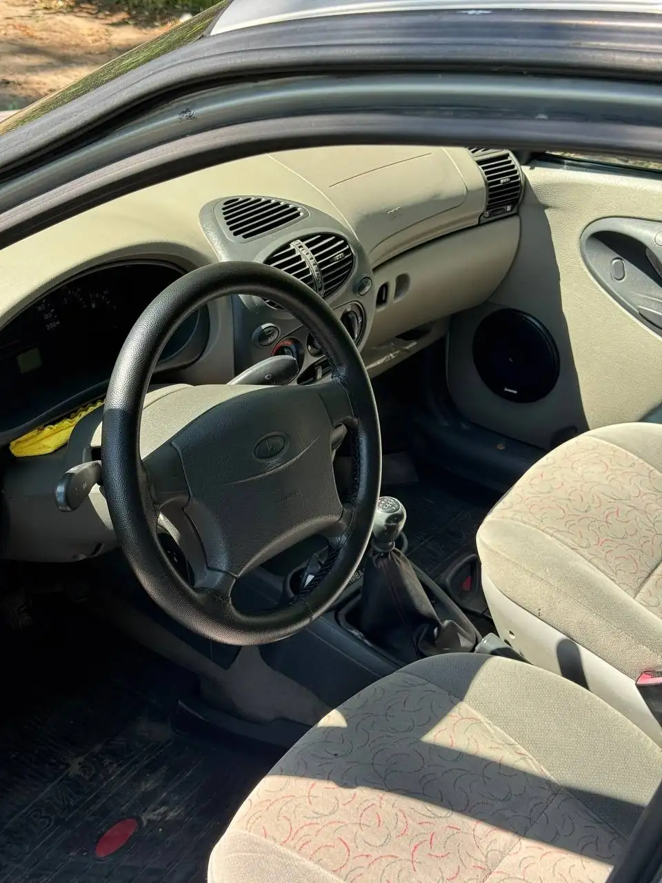 Продажа Лада Калина 2007 г. - Lada (ВАЗ) (Авто) в Саранск