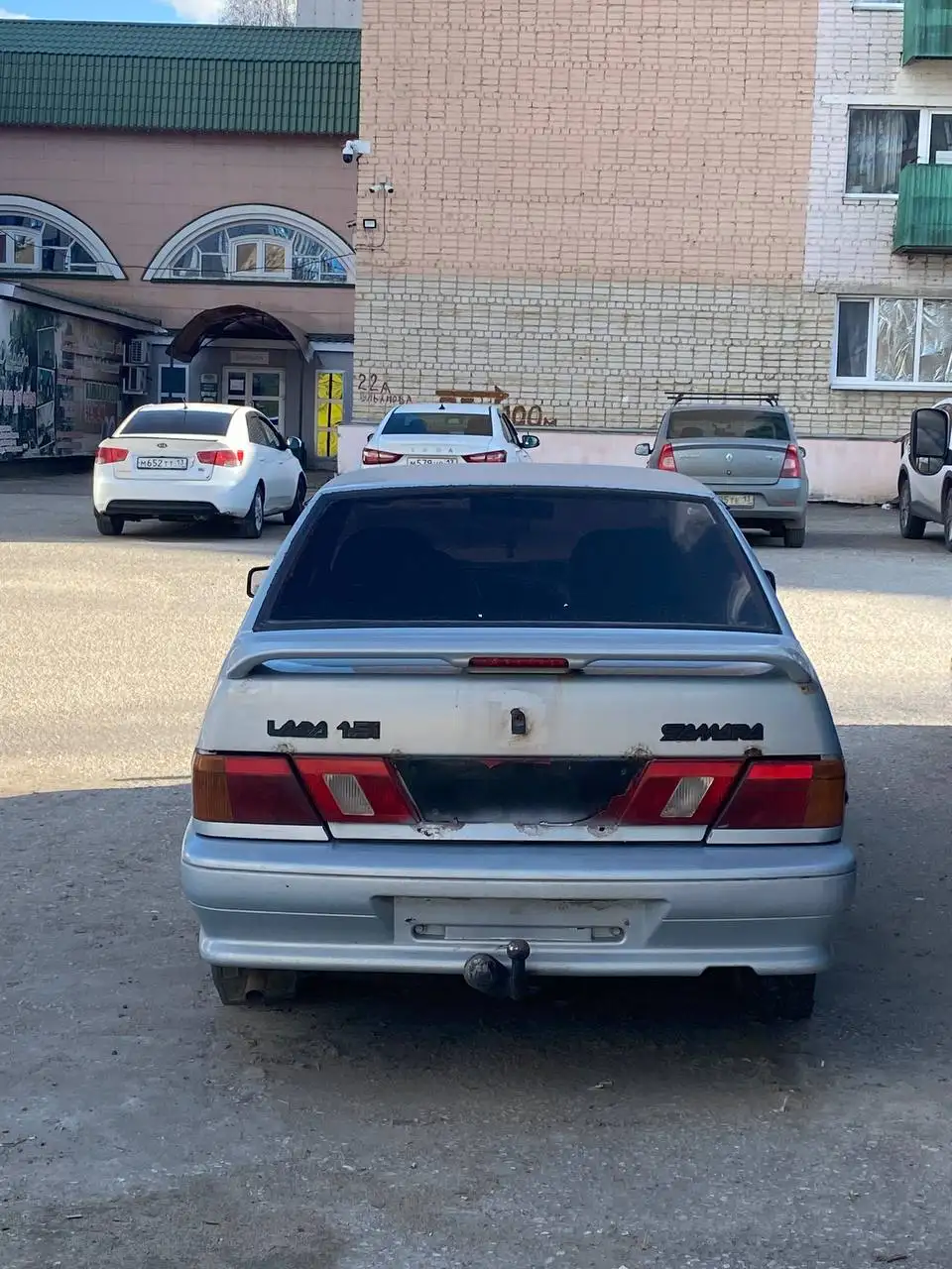 33 тысячи - Авто в Саранск
