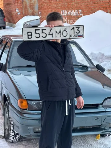 Куплю авто требующее срочной продажи - Легковой автомобиль в Саранск