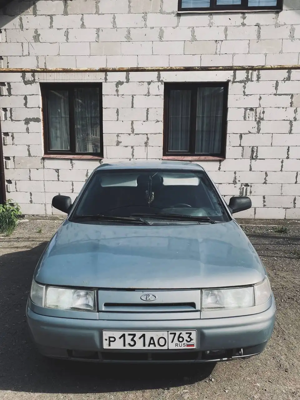 ВАЗ 2110 8кл 2004 - Легковые автомобили (Авто) в Сызрань