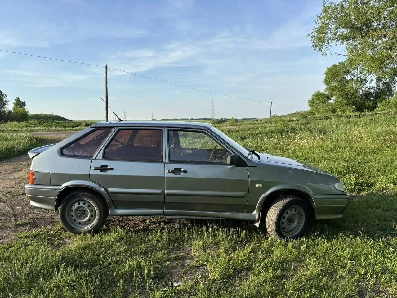 Lada Priora 2009 - Легковые автомобили (Авто) в Рузаевка