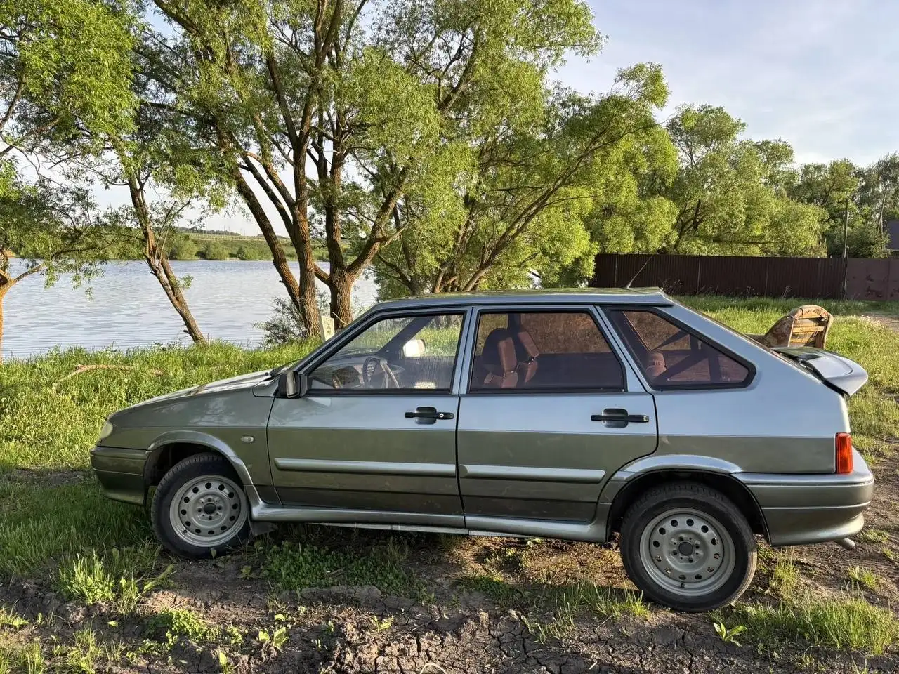 Lada Priora 2009 - Легковые автомобили (Авто) в Рузаевка