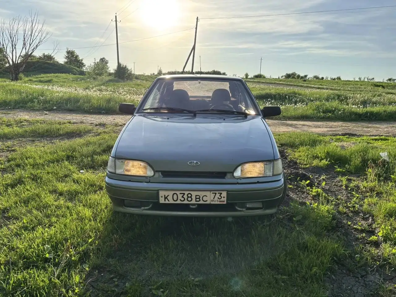 Lada Priora 2009 - Легковые автомобили (Авто) в Рузаевка