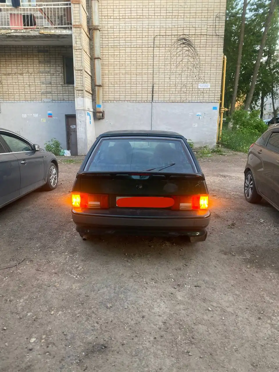 Продам авто 2004 года - Легковые автомобили (Авто) в Саранск