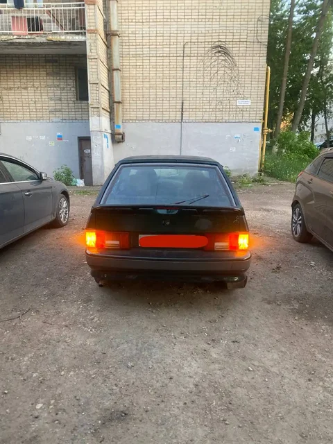 Продам авто 2004 года - Коробка передач в Саранск