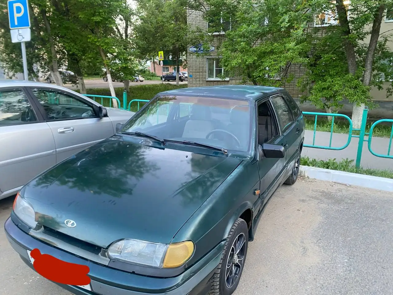 Продам авто 2004 года - Легковые автомобили (Авто) в Саранск