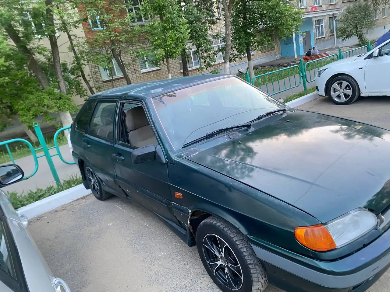Продам авто 2004 года - Легковые автомобили (Авто) в Саранск