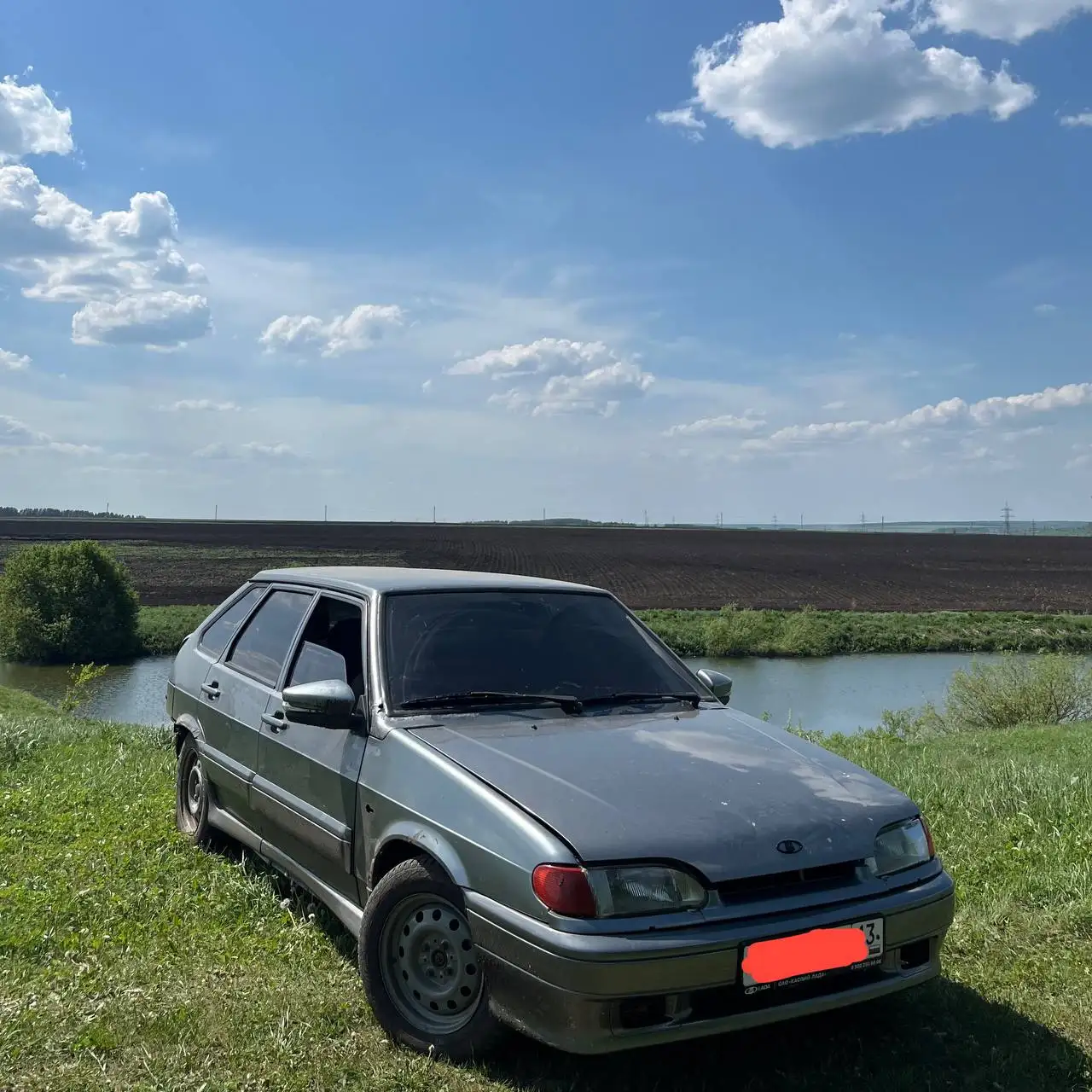 Продам ВАЗ 2114 2007 года - Авто в Саранск