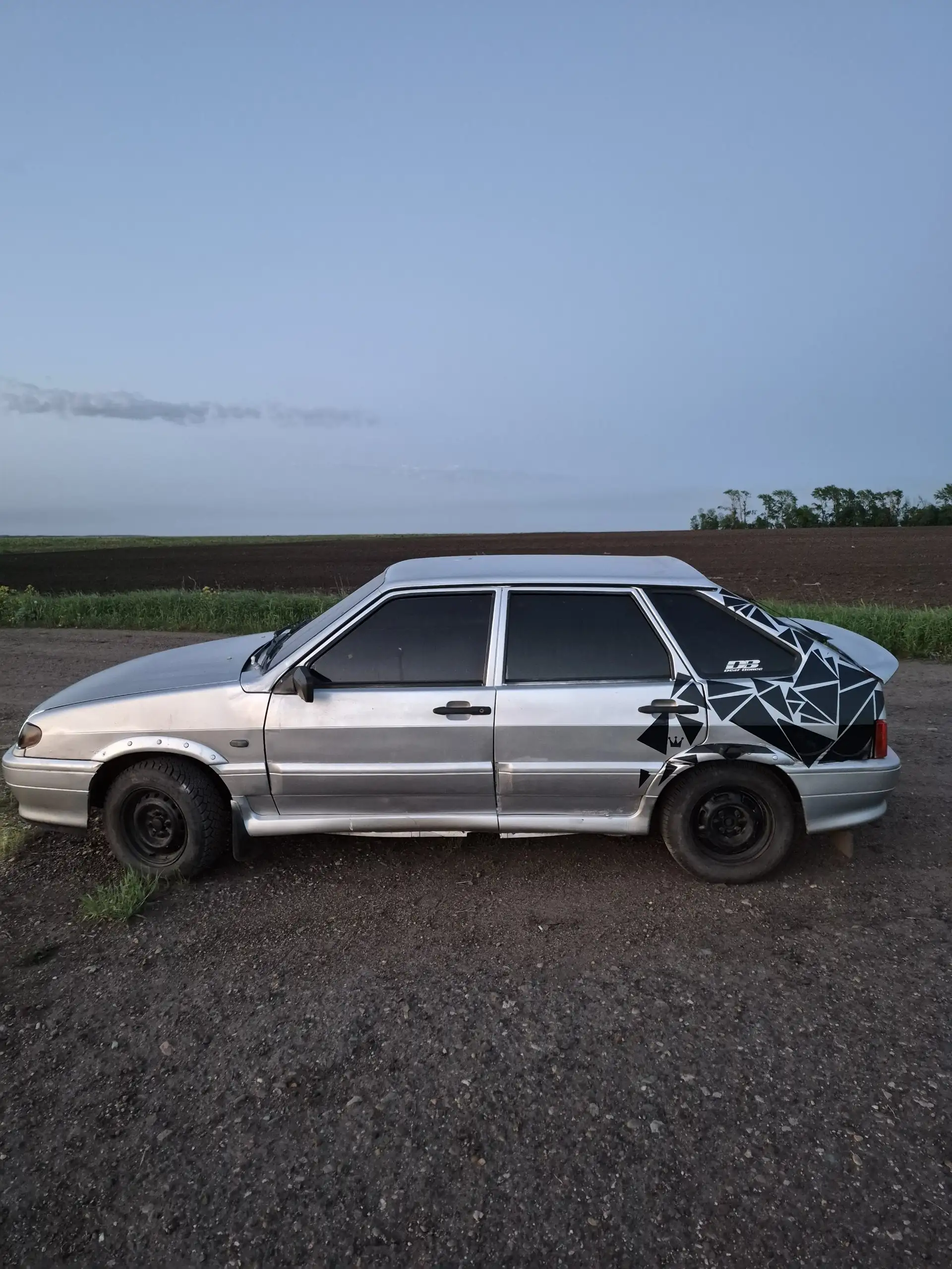 Продам ВАЗ 2114 2007 года - Легковые автомобили (Авто) в Саранск