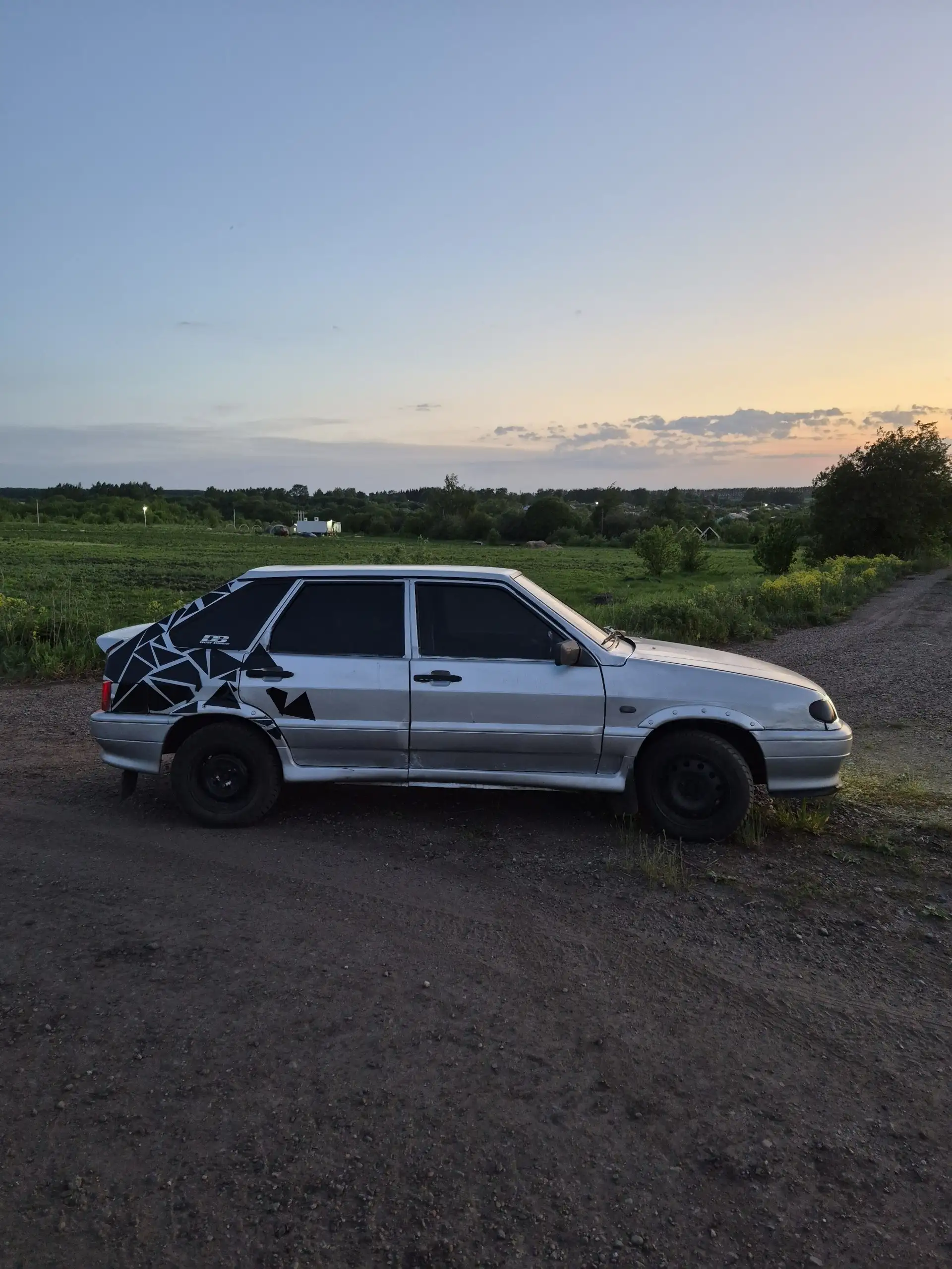 Продам ВАЗ 2114 2007 года - Легковые автомобили (Авто) в Саранск