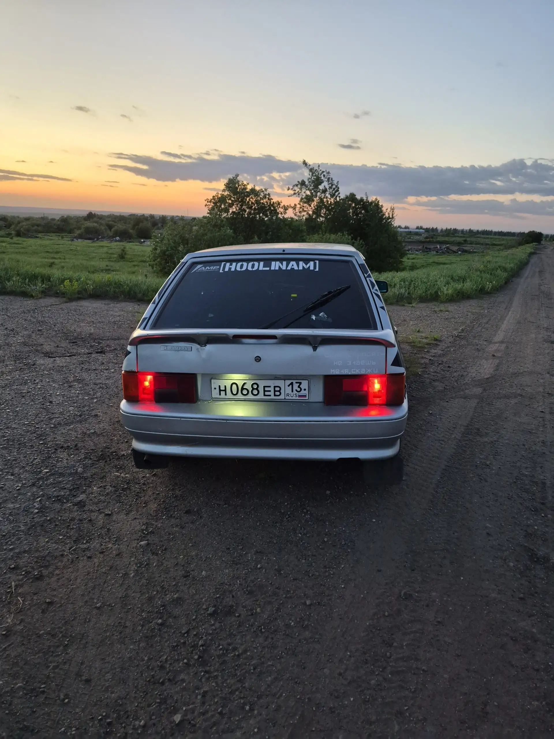 Продам ВАЗ 2114 2007 года - Легковые автомобили (Авто) в Саранск