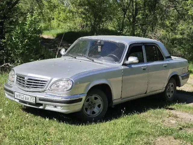 Volga 31105 2006 - частное объявление в Инза