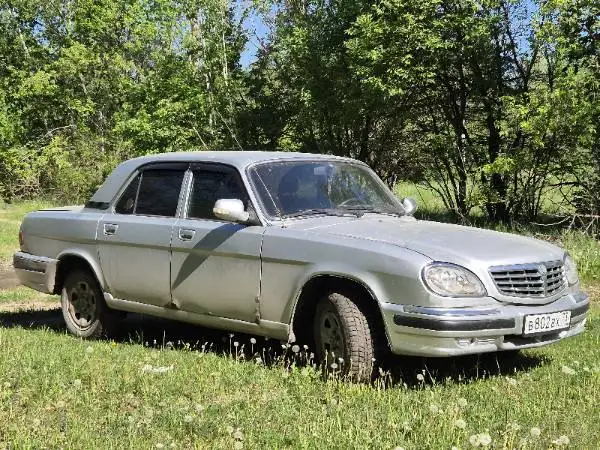 Volga 31105 2006 - Легковые автомобили (Авто) в Инза