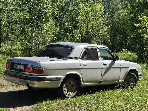 Volga 31105 2006 - Легковые автомобили (Авто) в Инза
