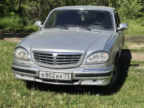 Volga 31105 2006 - Легковые автомобили (Авто) в Инза