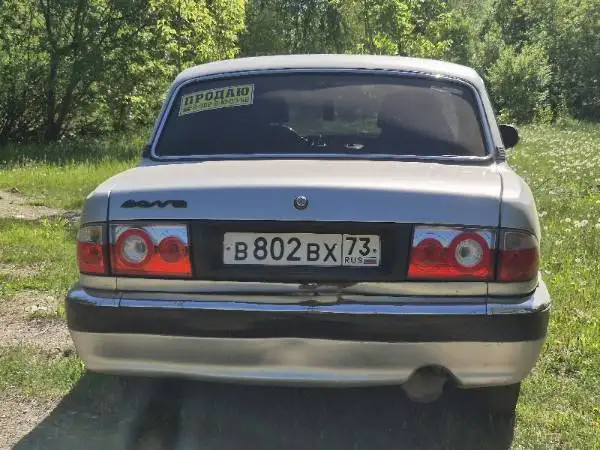 Volga 31105 2006 - Легковые автомобили (Авто) в Инза