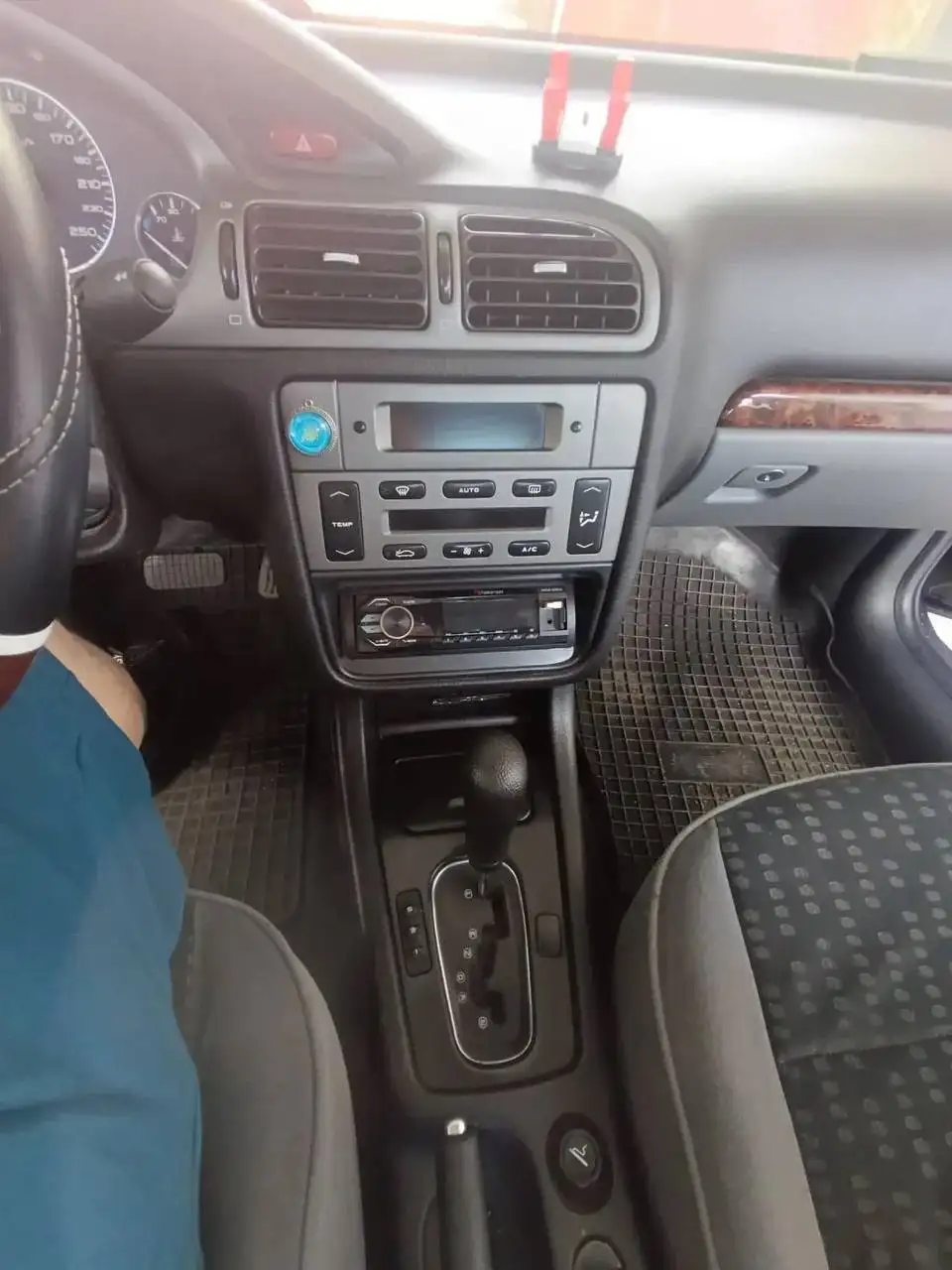 Пежо 406, 2003, АКПП - Легковые автомобили (Авто) в Саранск