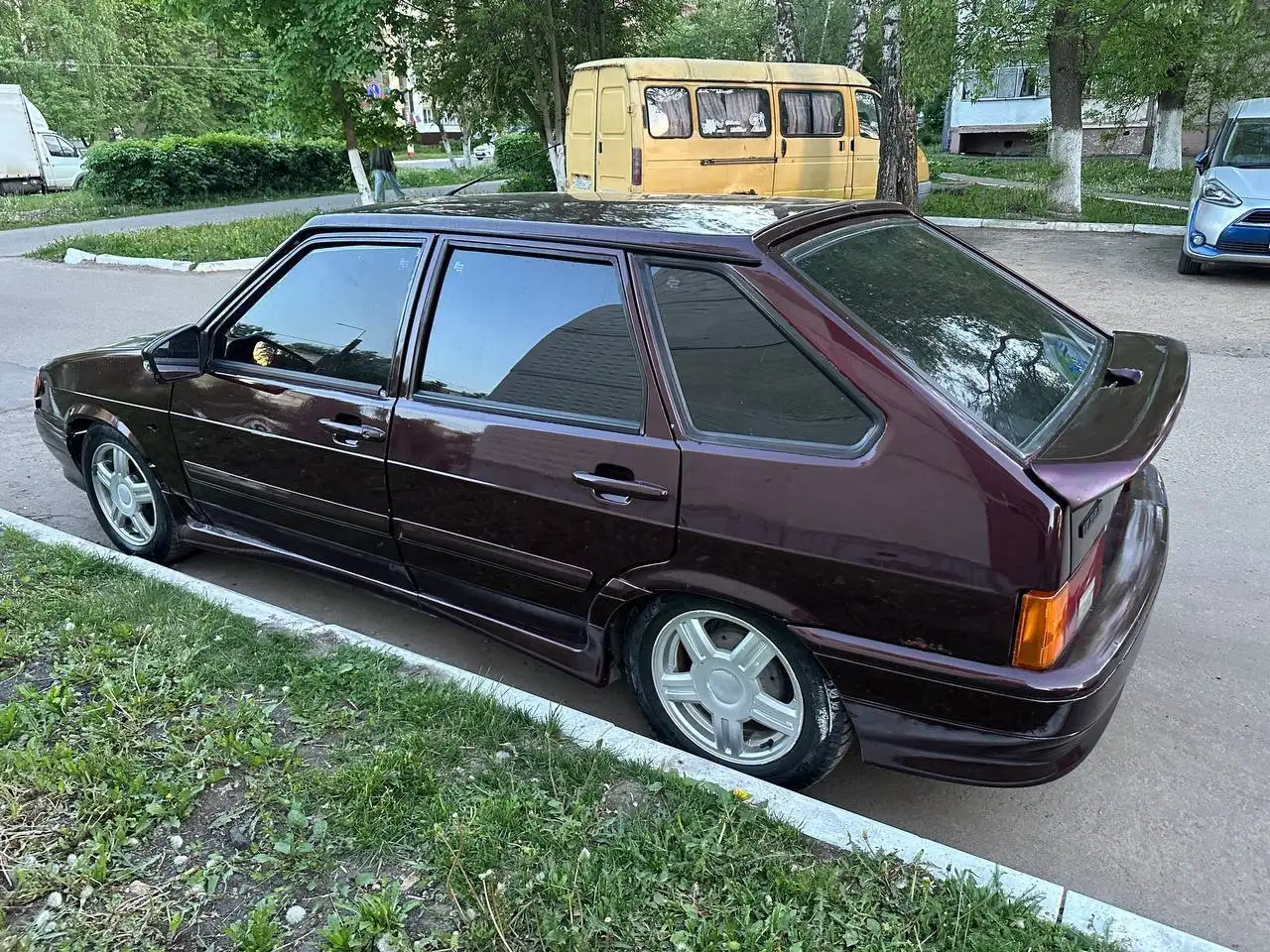 Продажа автомобиля - Авто в Саранск