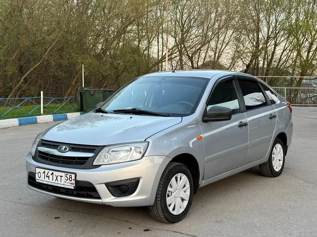 Продажа авто в хорошем состоянии - Авто в Саранск