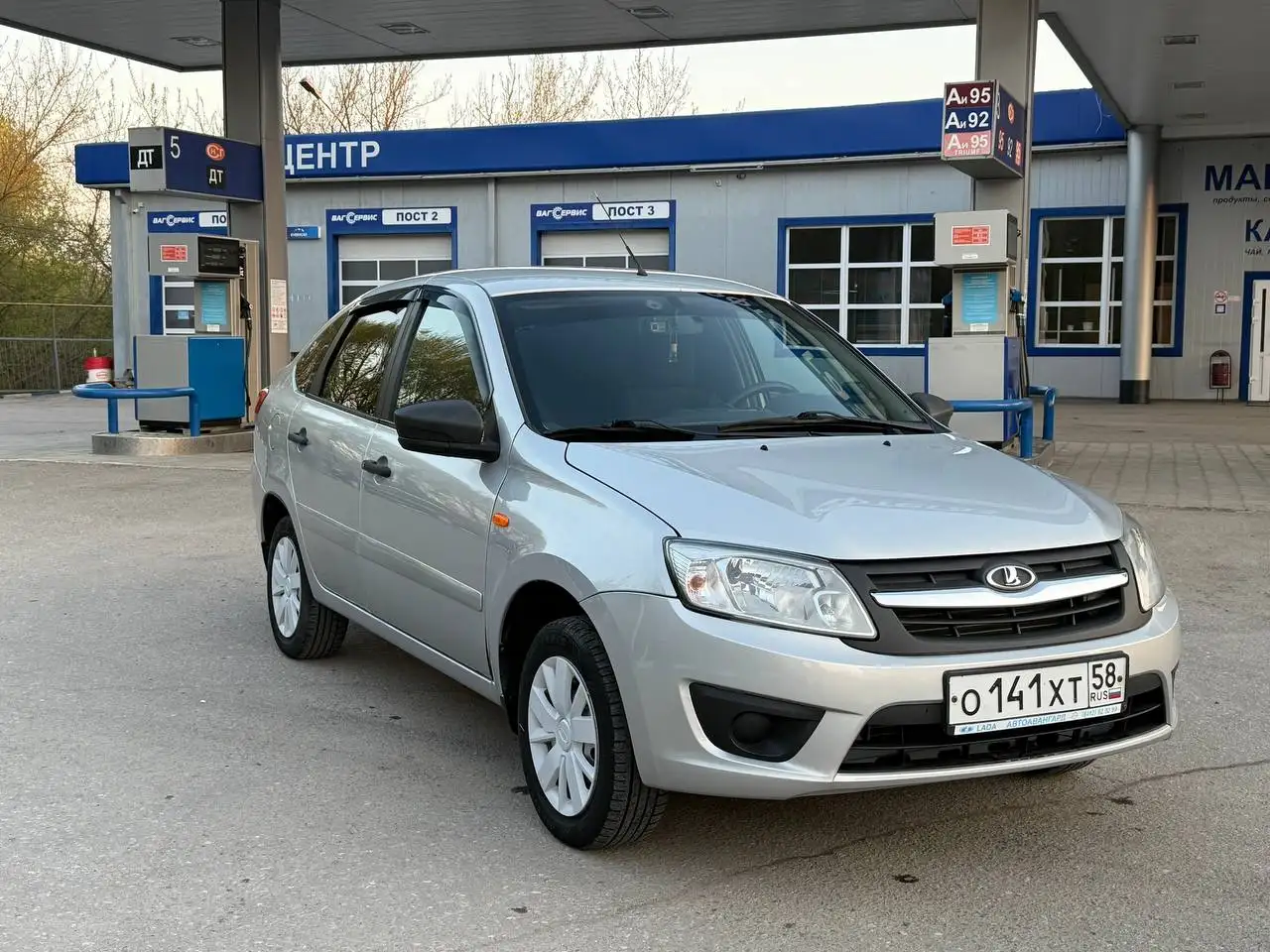 Продажа авто в хорошем состоянии - Авто в Саранск