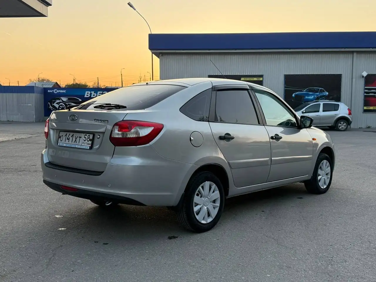 Продажа авто в хорошем состоянии - Авто в Саранск
