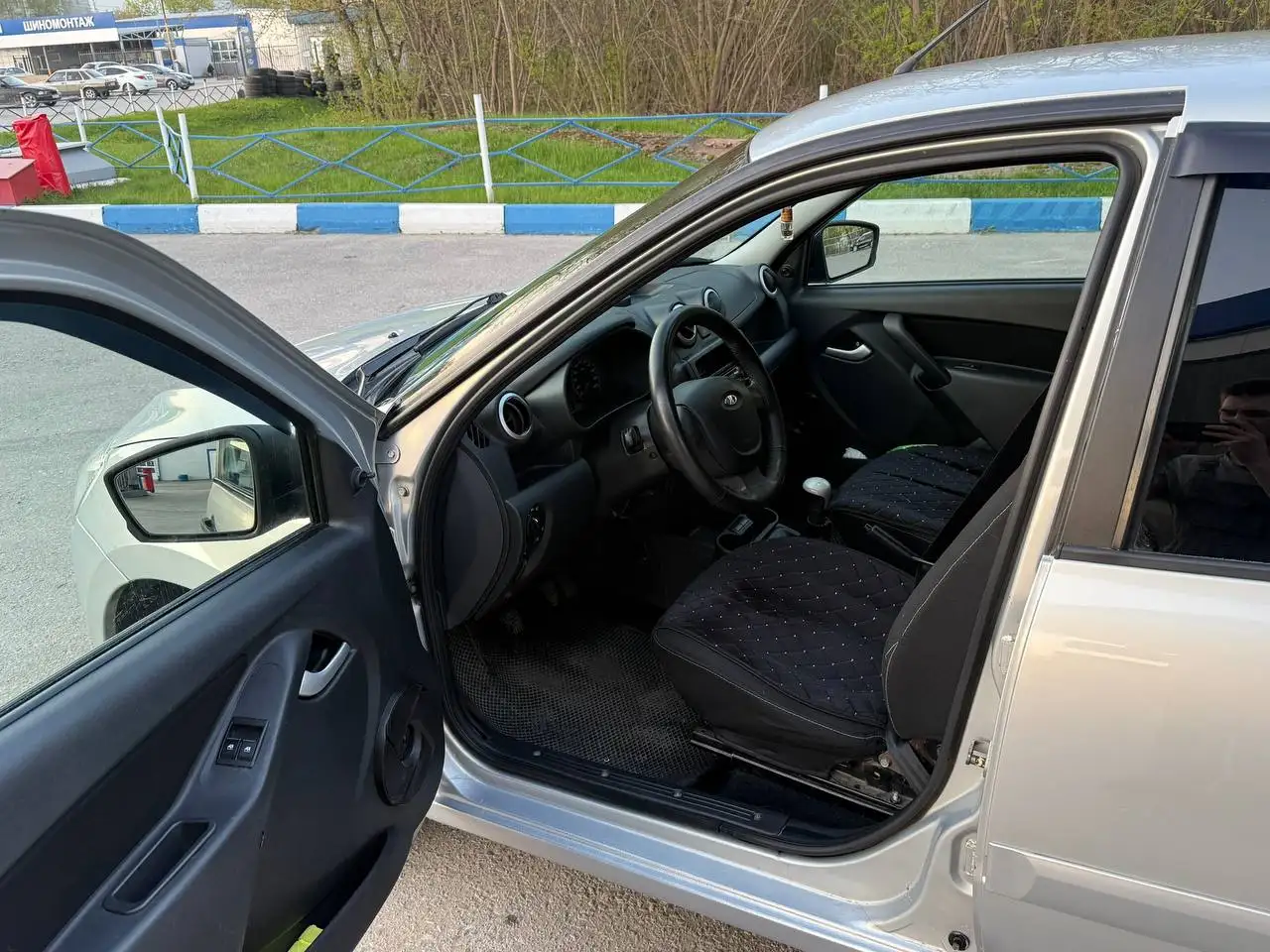 Продажа авто в хорошем состоянии - Авто в Саранск