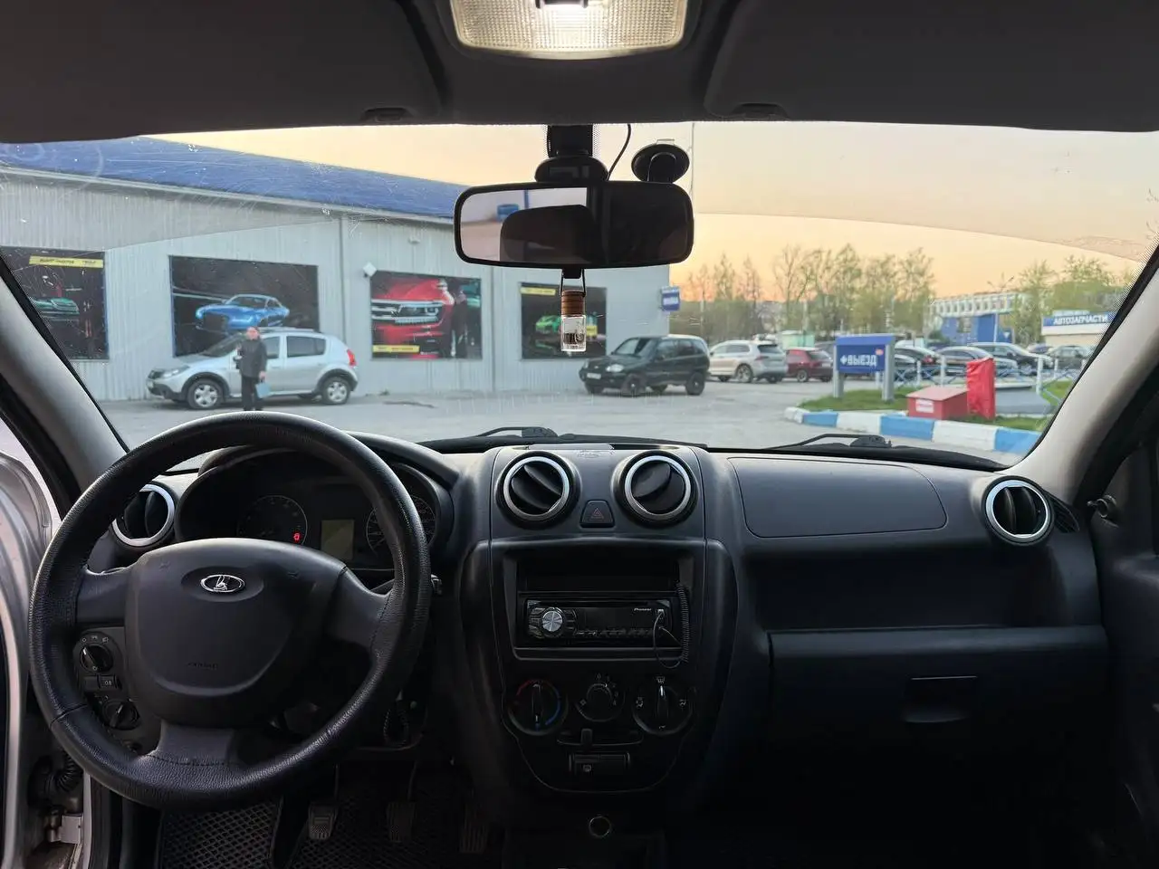 Продажа авто в хорошем состоянии - Авто в Саранск