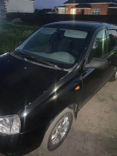Лада Калина 2010 - Авто в Саранск