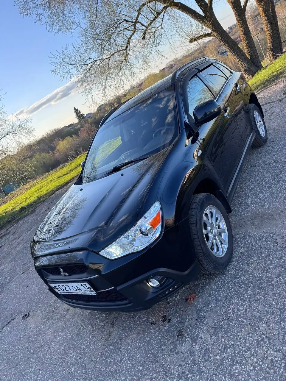 Kia Spectra 2010 года - Легковые автомобили (Авто) в Краснослободск