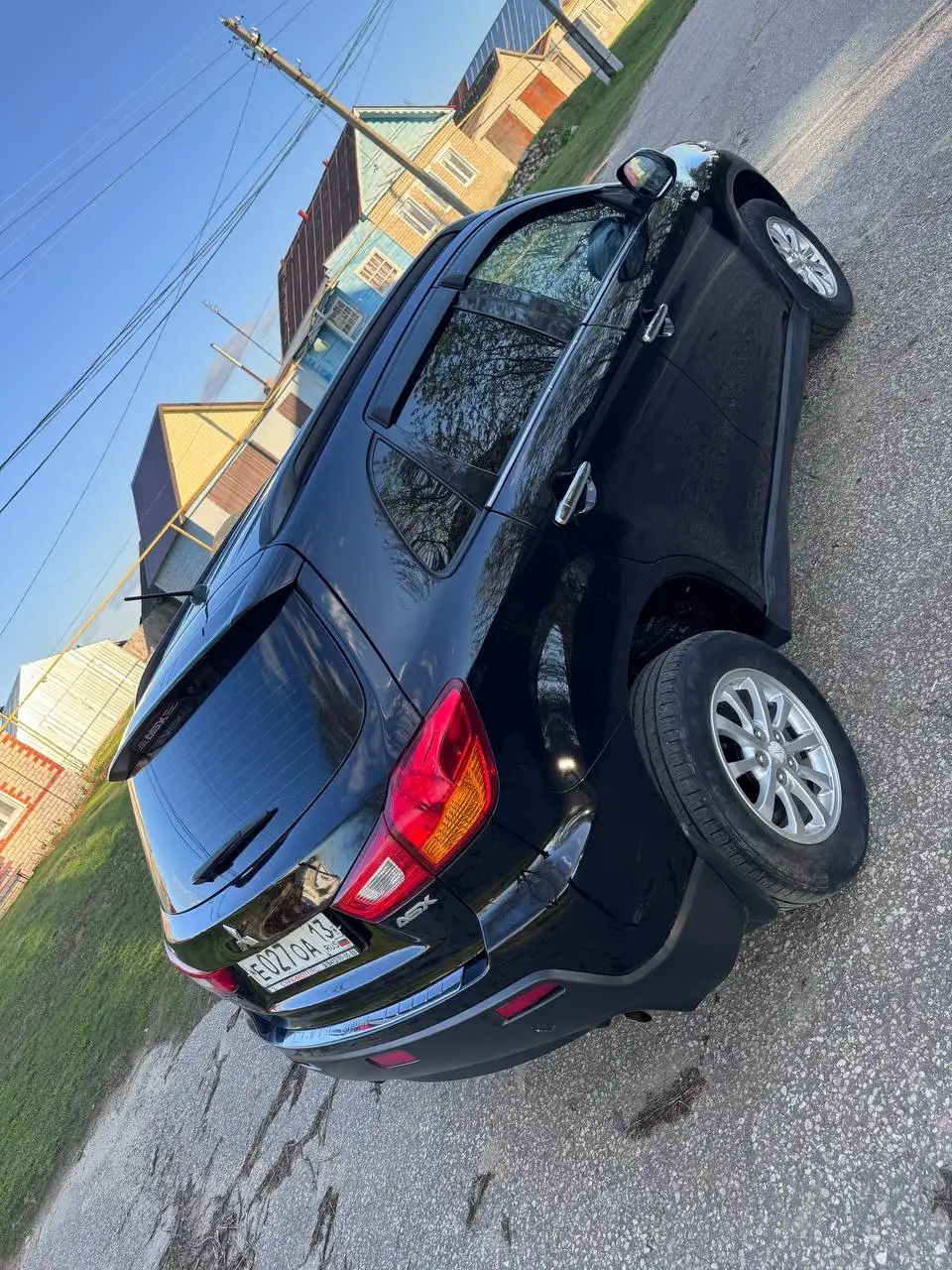 Kia Spectra 2010 года - Легковые автомобили (Авто) в Краснослободск
