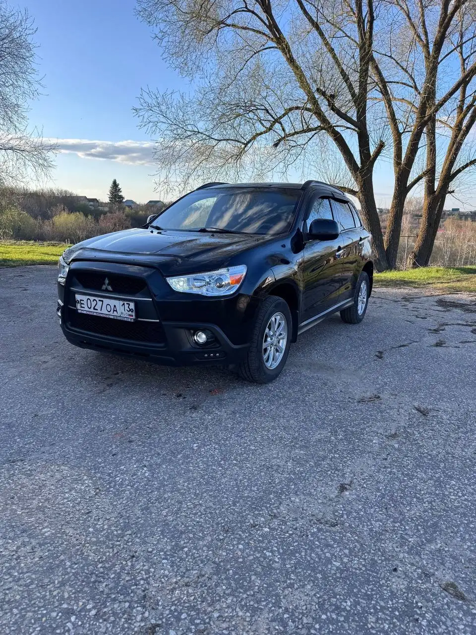 Kia Spectra 2010 года - Легковые автомобили (Авто) в Краснослободск