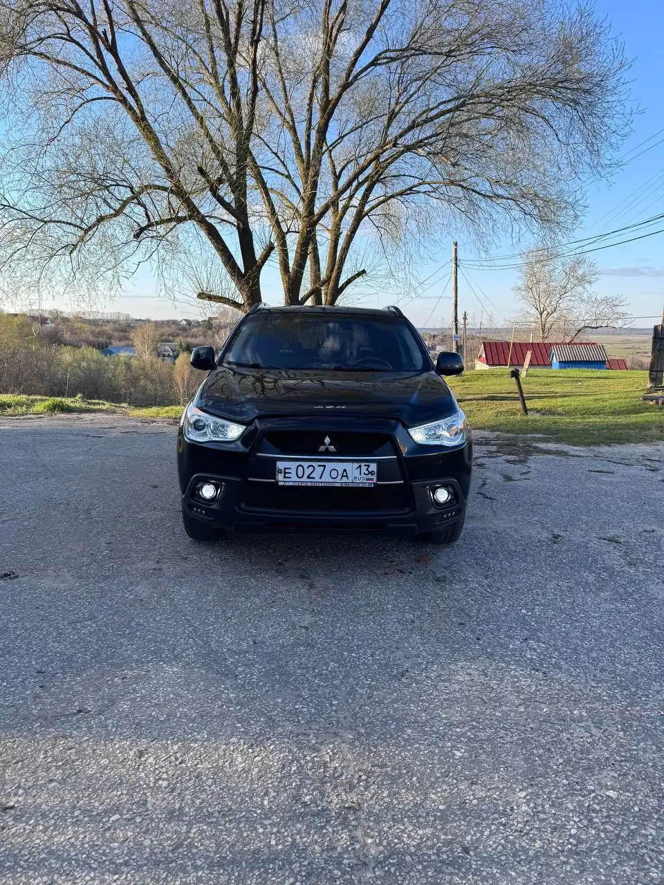 Kia Spectra 2010 года - Легковые автомобили (Авто) в Краснослободск