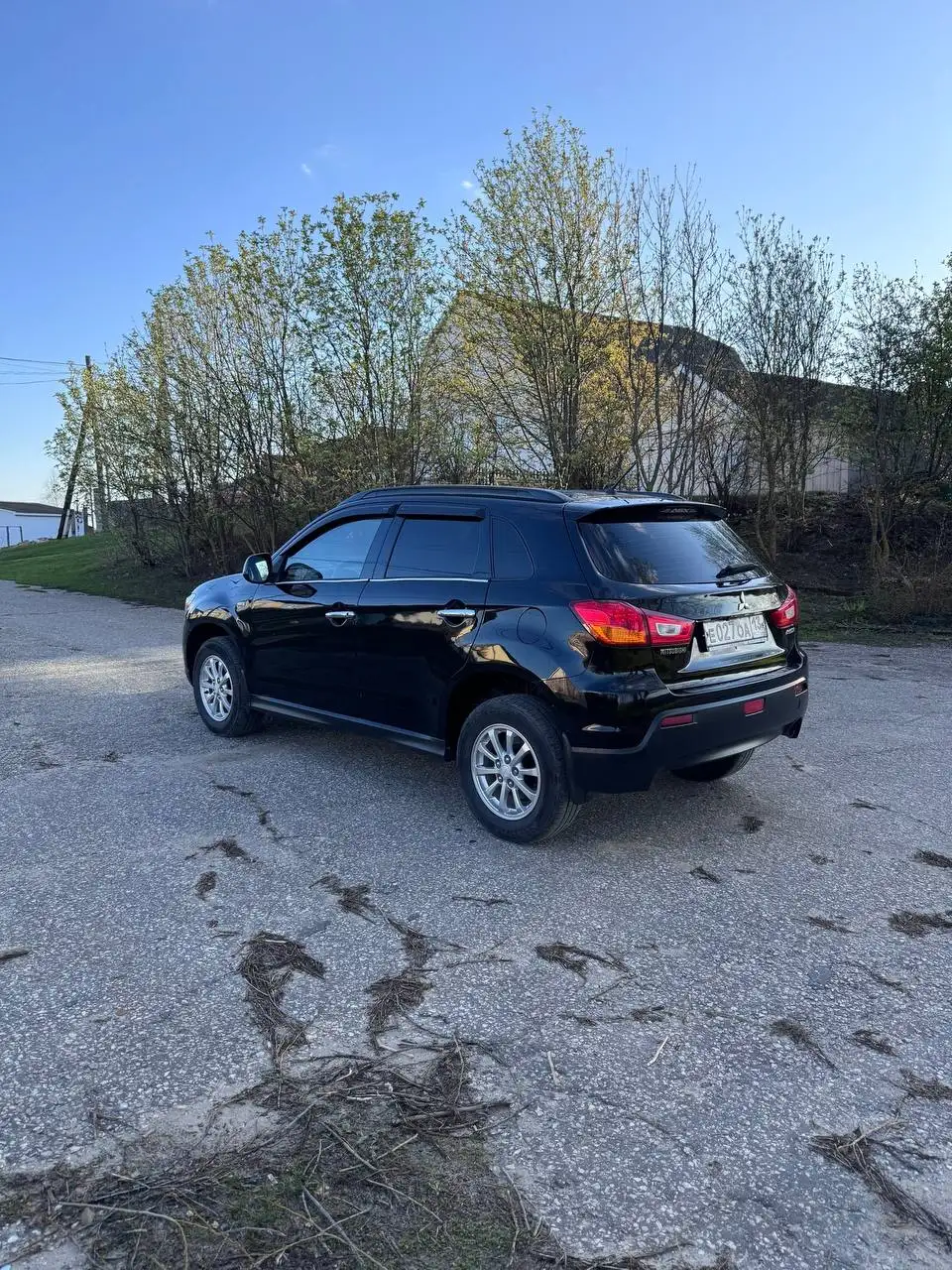 Kia Spectra 2010 года - Легковые автомобили (Авто) в Краснослободск
