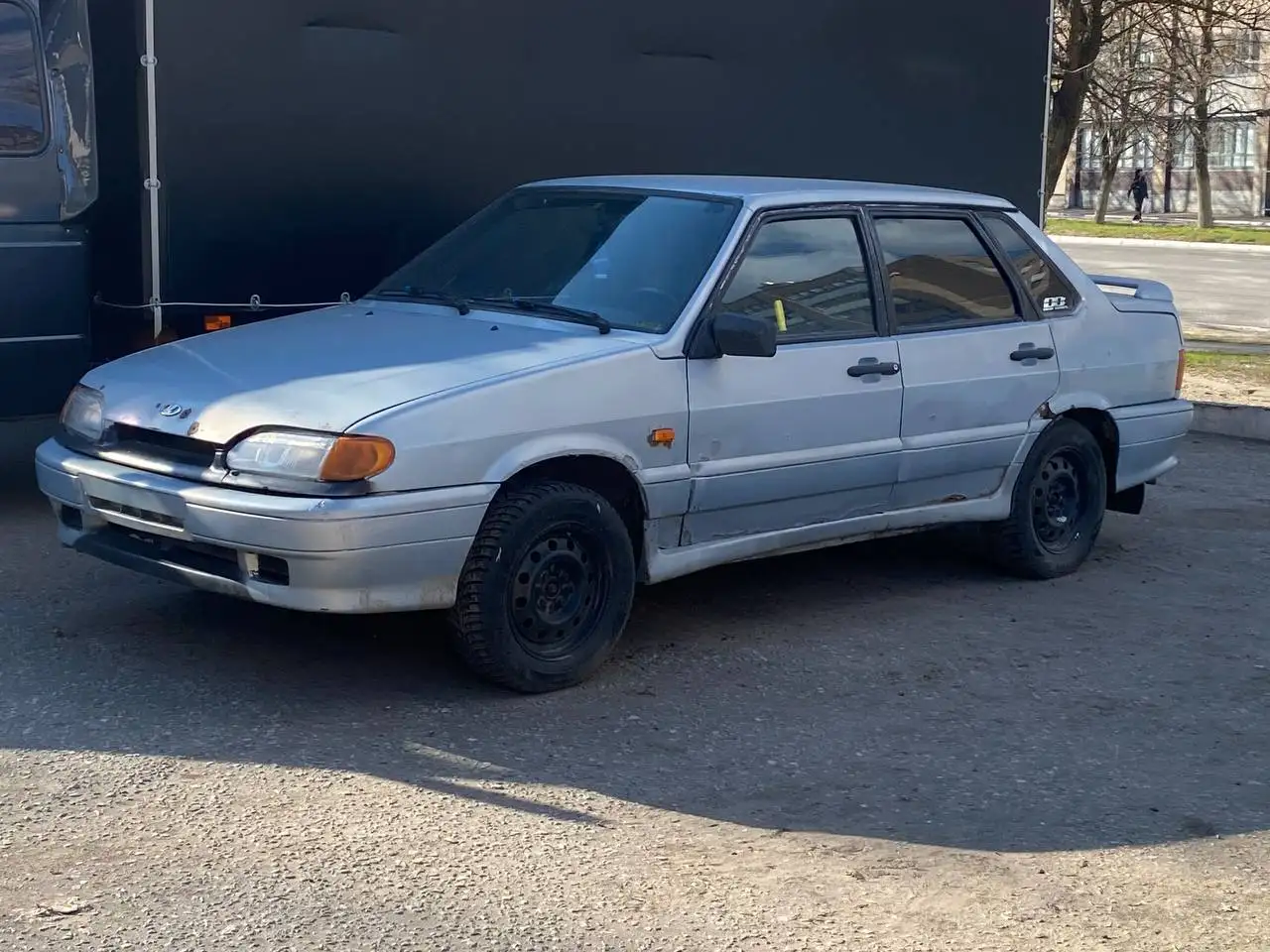 Lada Granta 2019 - Авто в Саранск