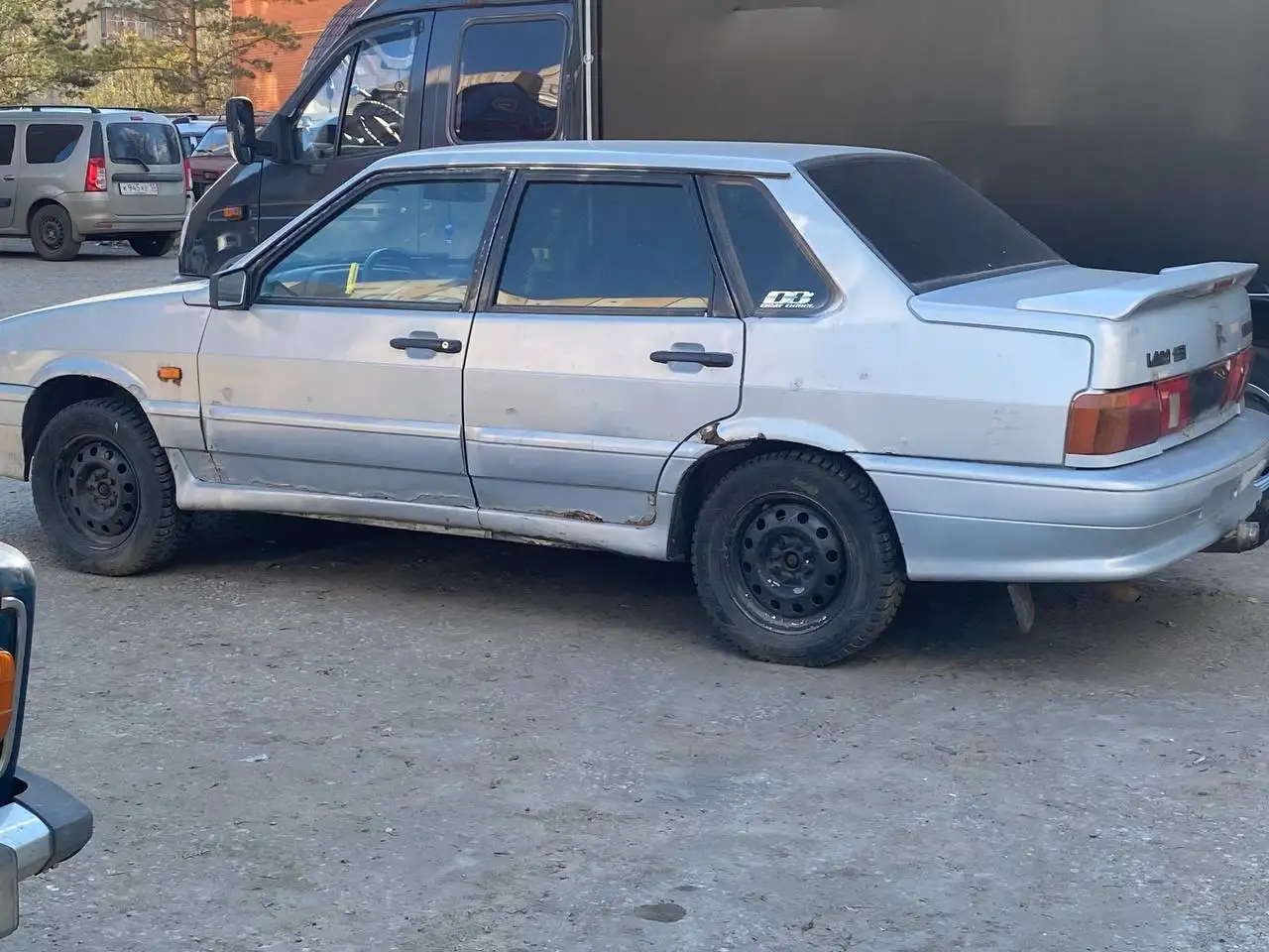 Lada Granta 2019 - Авто в Саранск