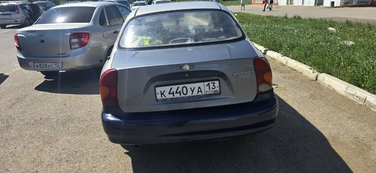 Продажа автомобиля с пробегом - Автомобили (Авто) в Саранск