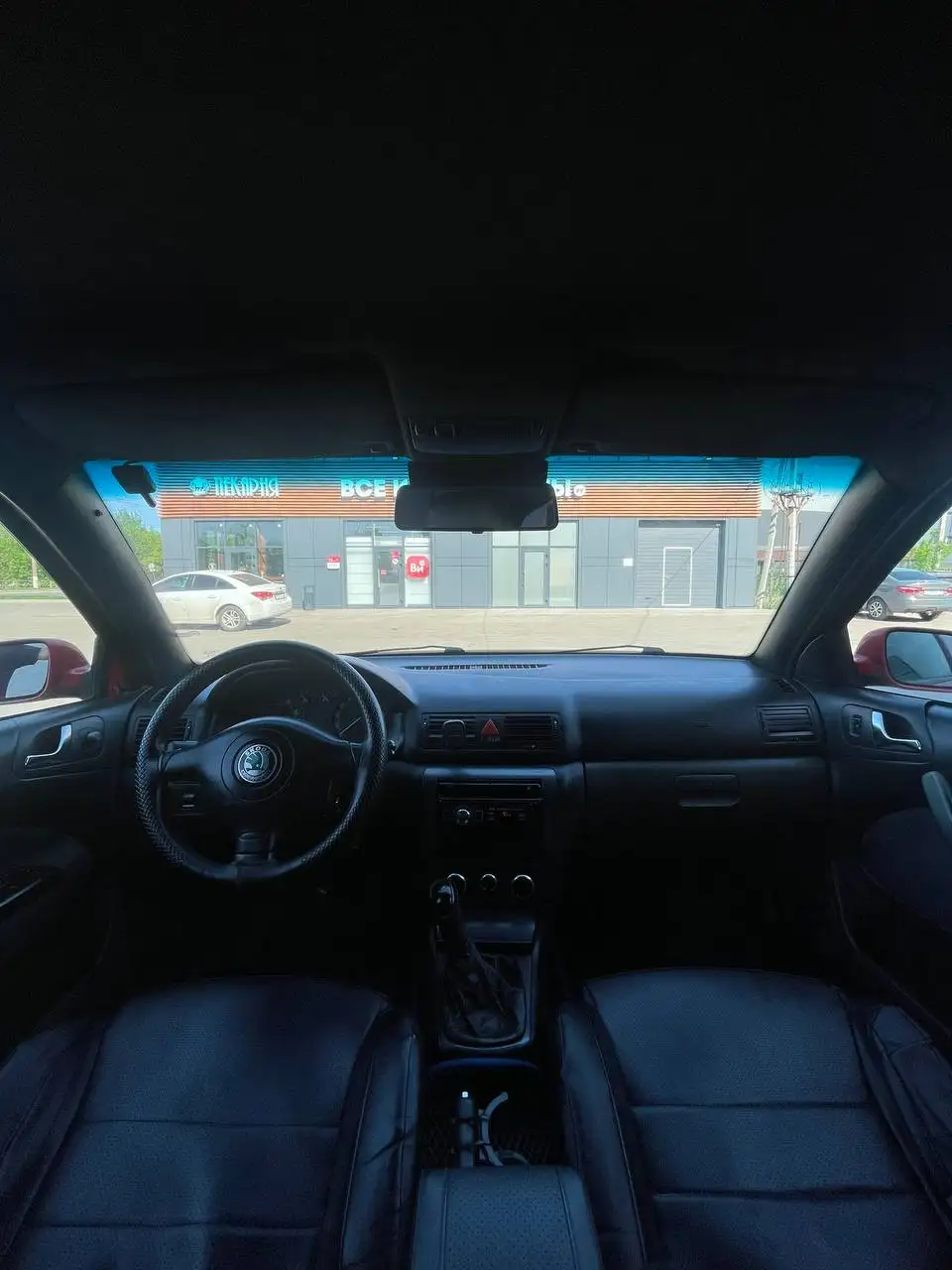 Skoda Octavia 1.6 2007 - Легковые автомобили (Авто) в Саранск