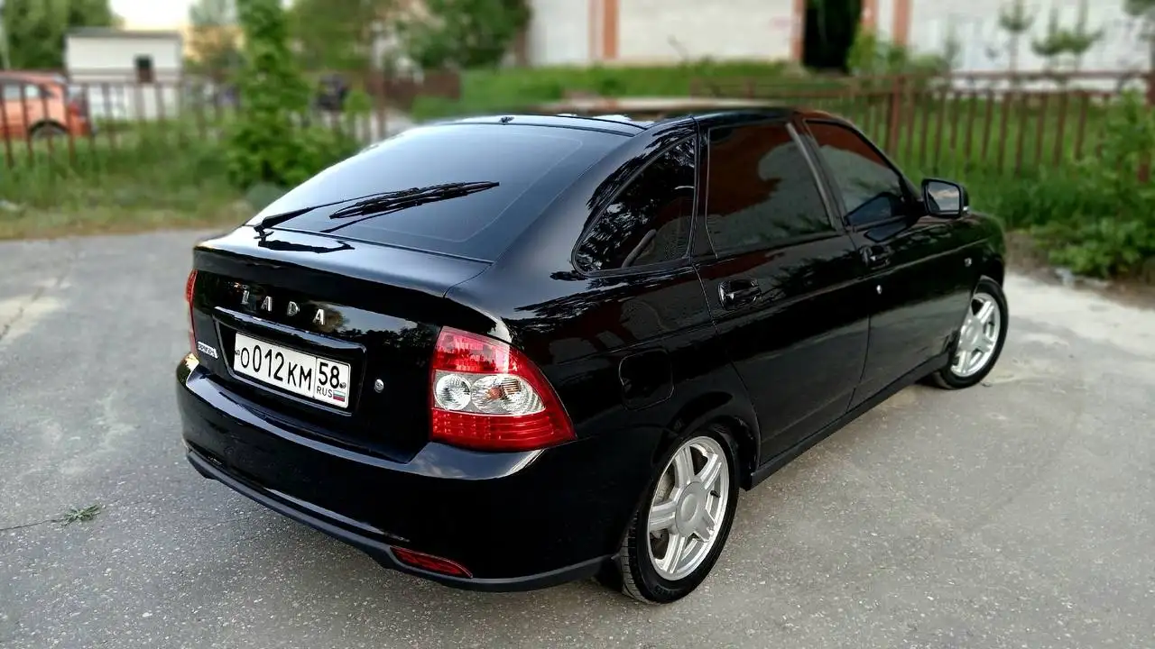 Продажа автомобиля - Авто в Саранск