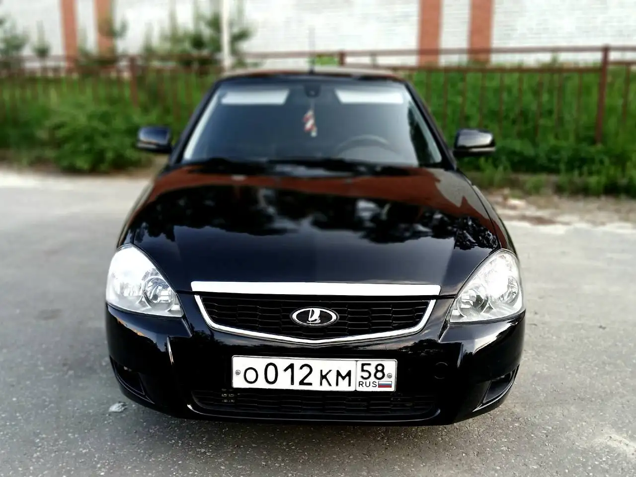 Продажа автомобиля - Авто в Саранск