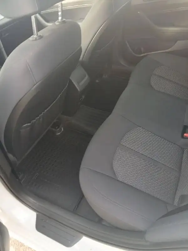 Hyundai Sonata 2017, АКПП, 2.0 л, 121000 км - Легковые автомобили (Авто) в Краснослободск
