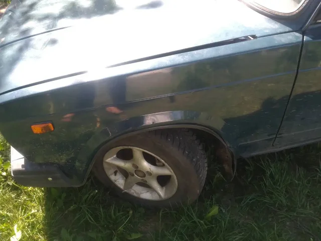 Продажа автомобиля 2004 года - Автобусы в Саранск