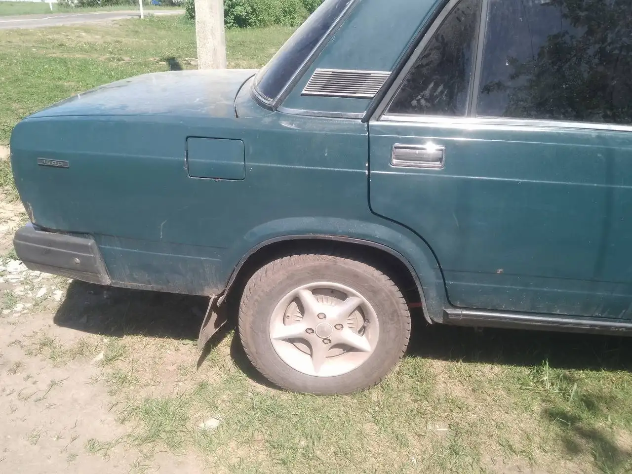 Продажа автомобиля 2004 года - Легковые автомобили (Авто) в Саранск