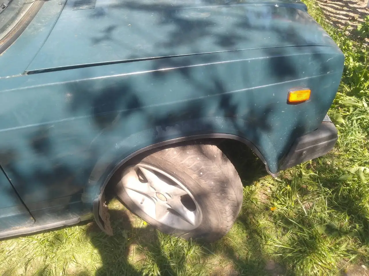 Продажа автомобиля 2004 года - Легковые автомобили (Авто) в Саранск