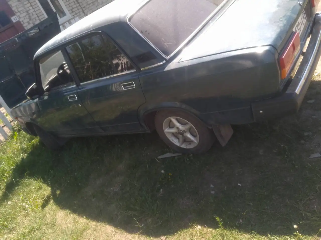 Продажа автомобиля 2004 года - Легковые автомобили (Авто) в Саранск