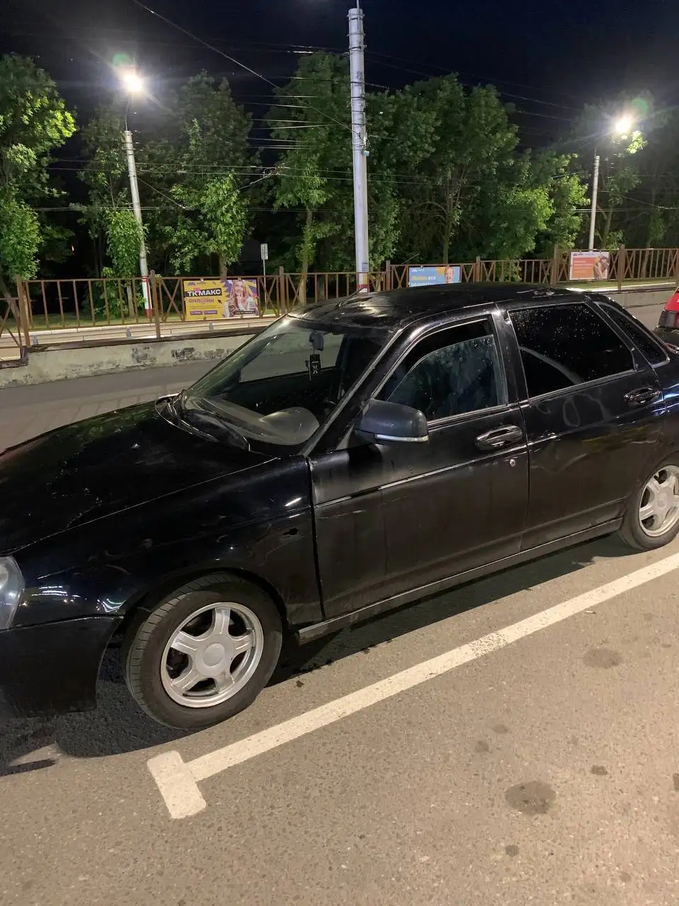 Продам Приора 2009 - Легковые автомобили (Авто) в Саранск