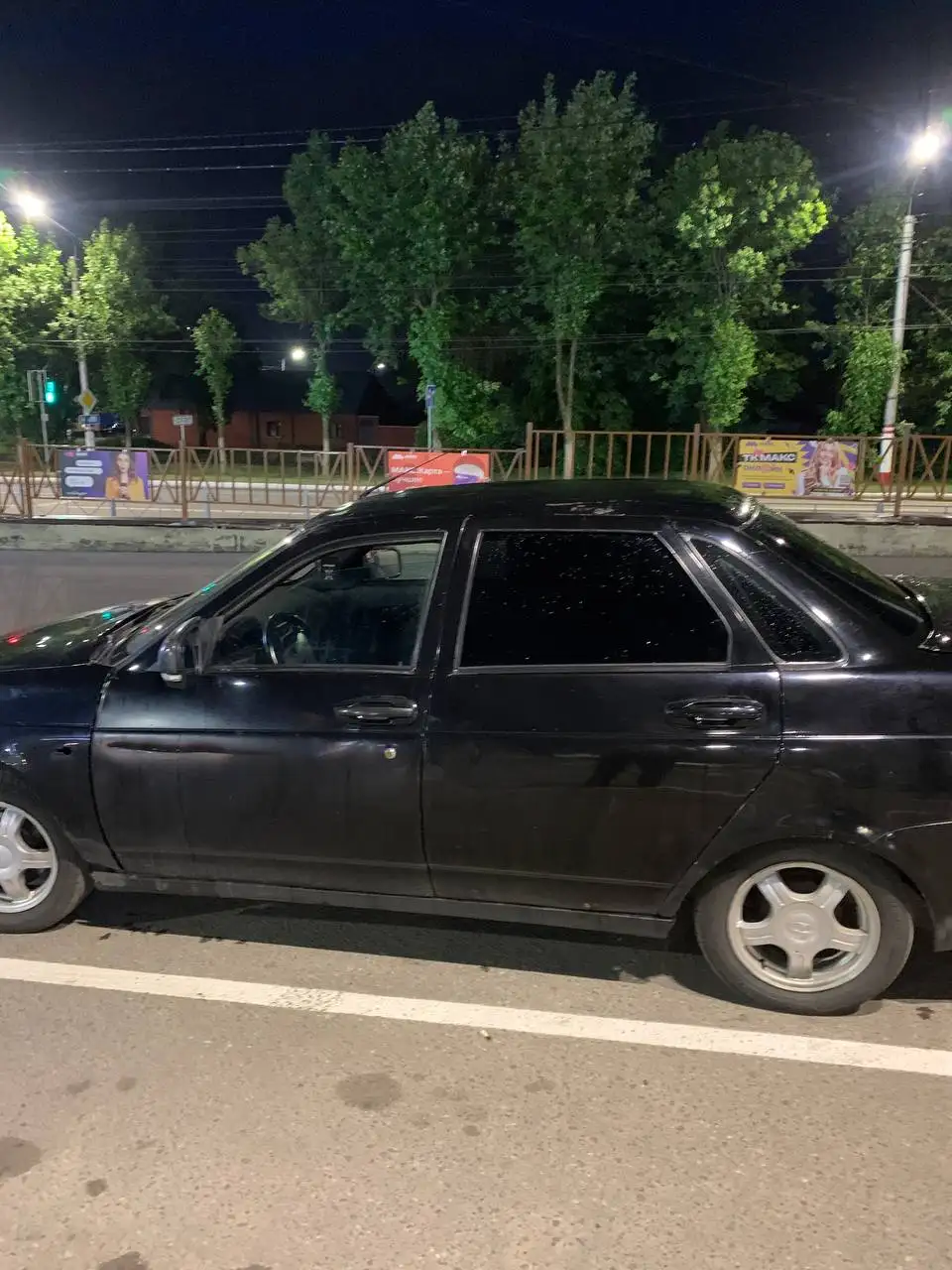 Продам Приора 2009 - Легковые автомобили (Авто) в Саранск